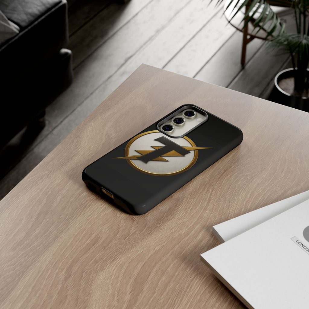 Tough Cases - Durable Phone Case with Stylish Design | Gift for Superhero Fans, Bold Protectors, Everyday Use, Unique Accessory, Phone [...]