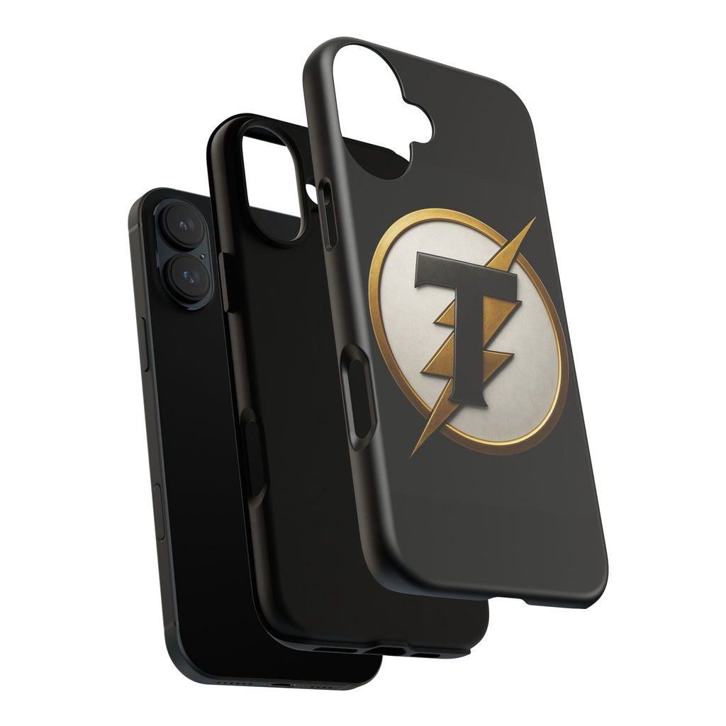 Tough Cases - Durable Phone Case with Stylish Design | Gift for Superhero Fans, Bold Protectors, Everyday Use, Unique Accessory, Phone [...]