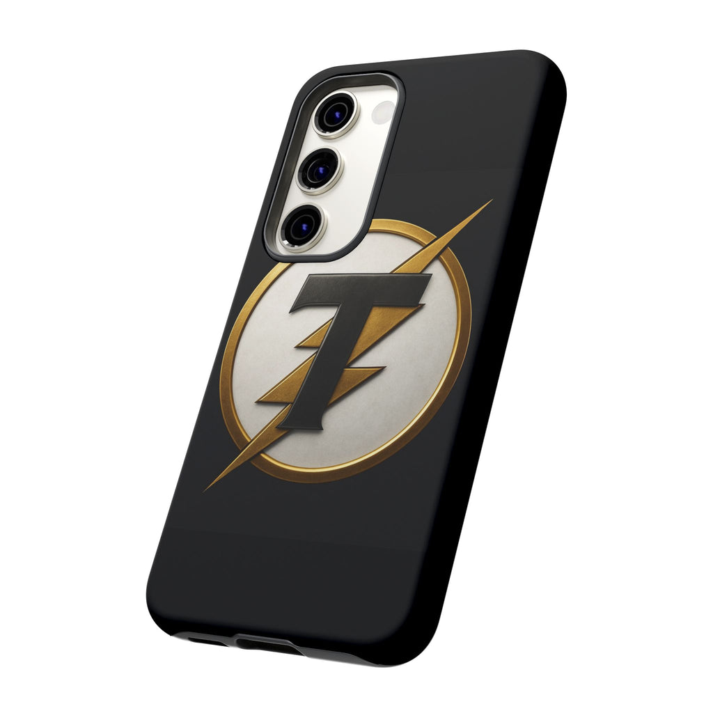 Tough Cases - Durable Phone Case with Stylish Design | Gift for Superhero Fans, Bold Protectors, Everyday Use, Unique Accessory, Phone [...]
