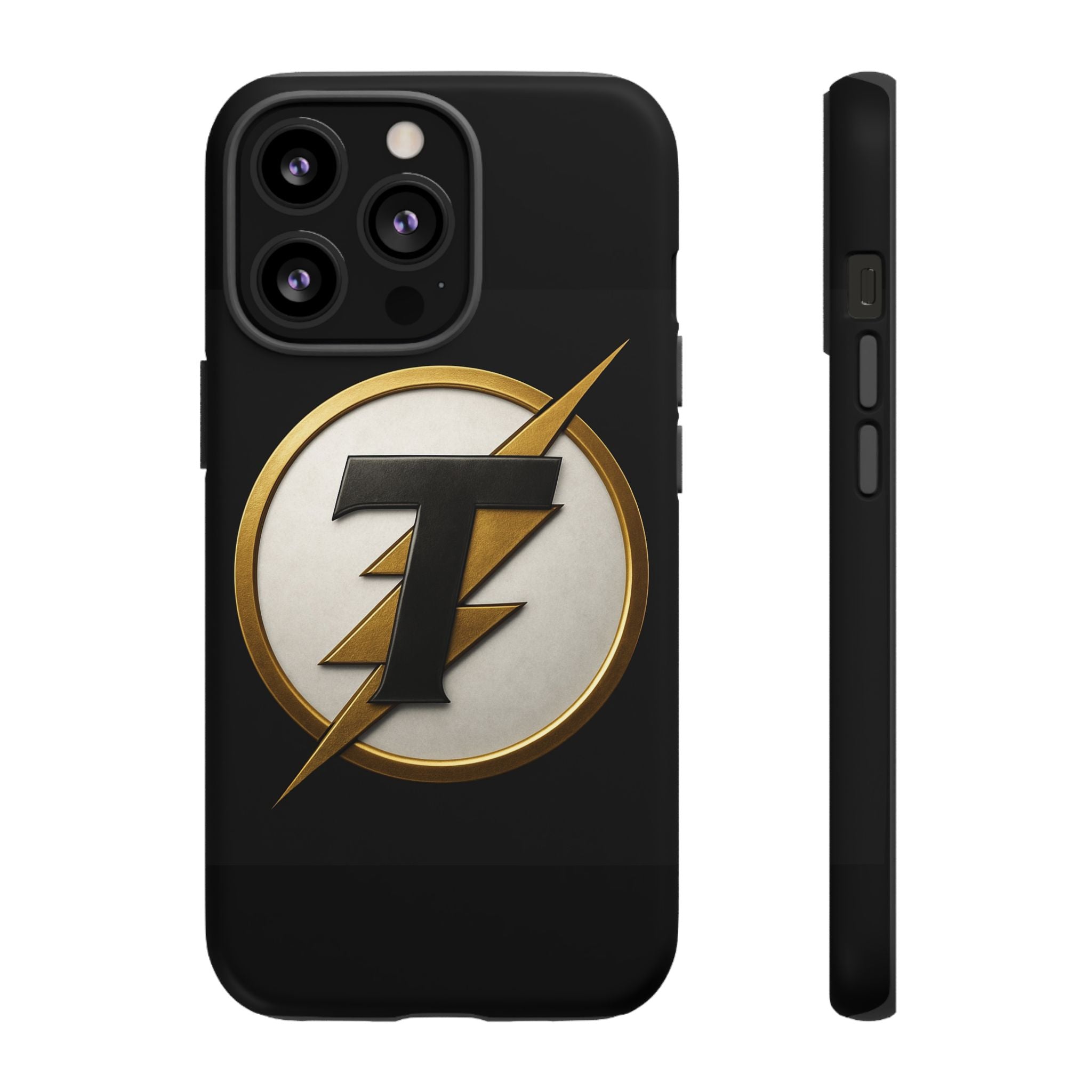 Tough Cases - Durable Phone Case with Stylish Design | Gift for Superhero Fans, Bold Protectors, Everyday Use, Unique Accessory, Phone [...]