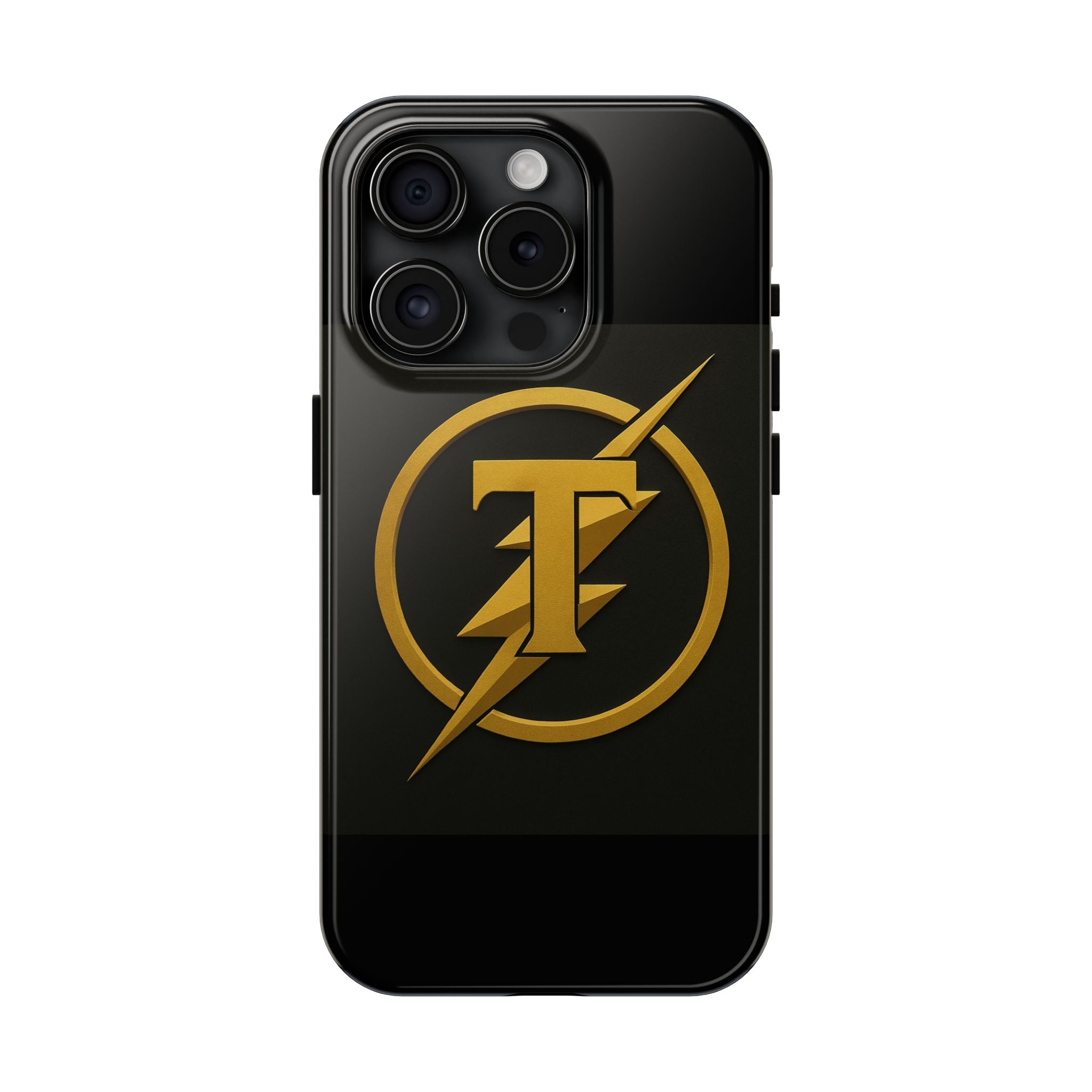 Tough Phone Case, Superhero Style, Durable Protection, Unique Gift for Tech Lovers, Holiday Accessory, Phone Cover
