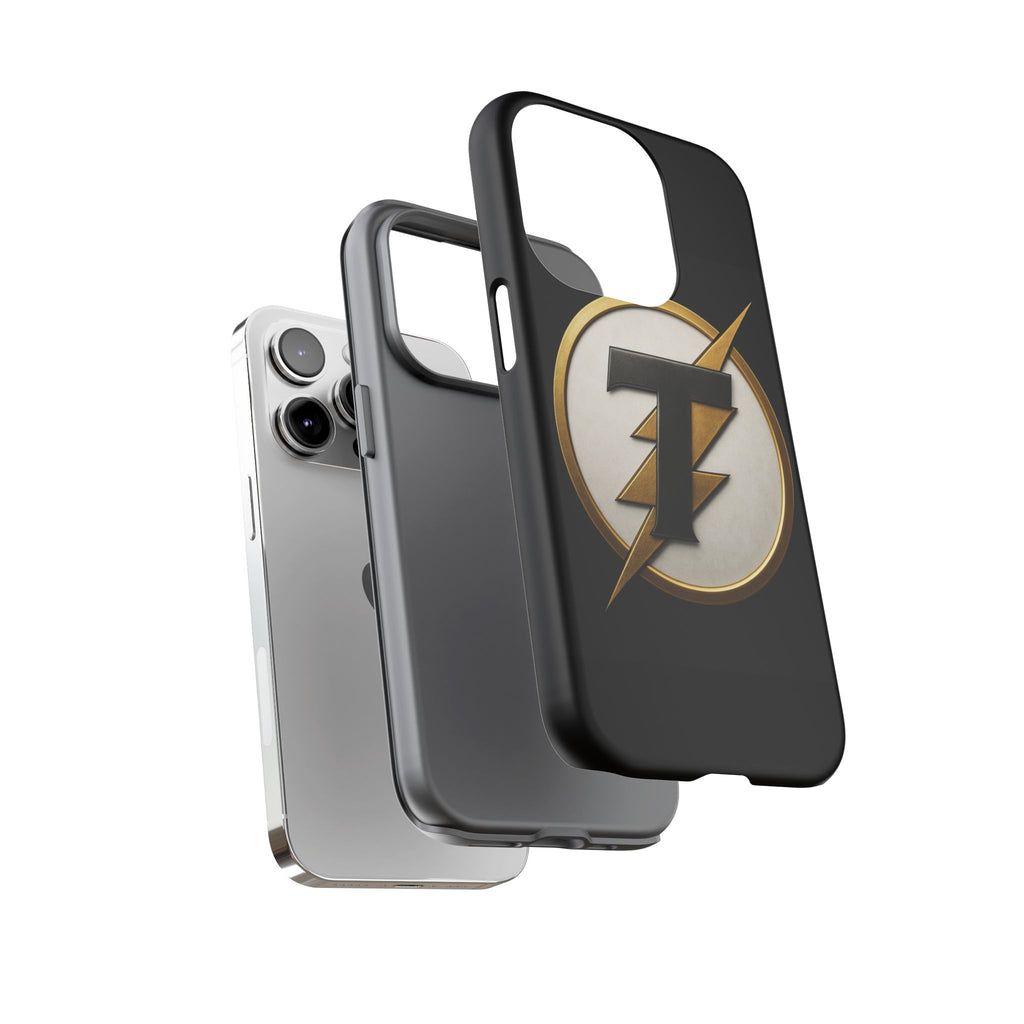 Tough Cases - Durable Phone Case with Stylish Design | Gift for Superhero Fans, Bold Protectors, Everyday Use, Unique Accessory, Phone [...]