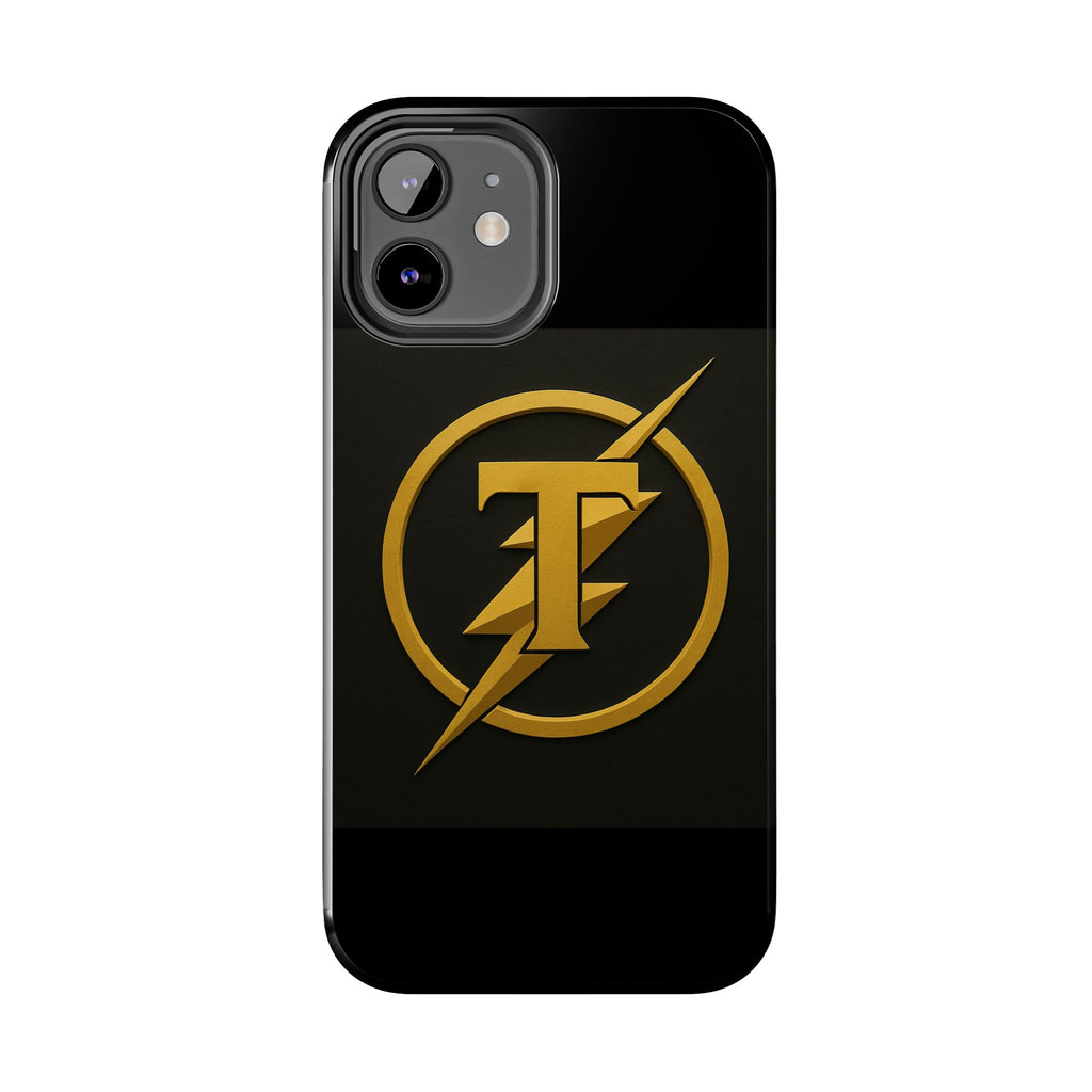 Tough Phone Case, Superhero Style, Durable Protection, Unique Gift for Tech Lovers, Holiday Accessory, Phone Cover