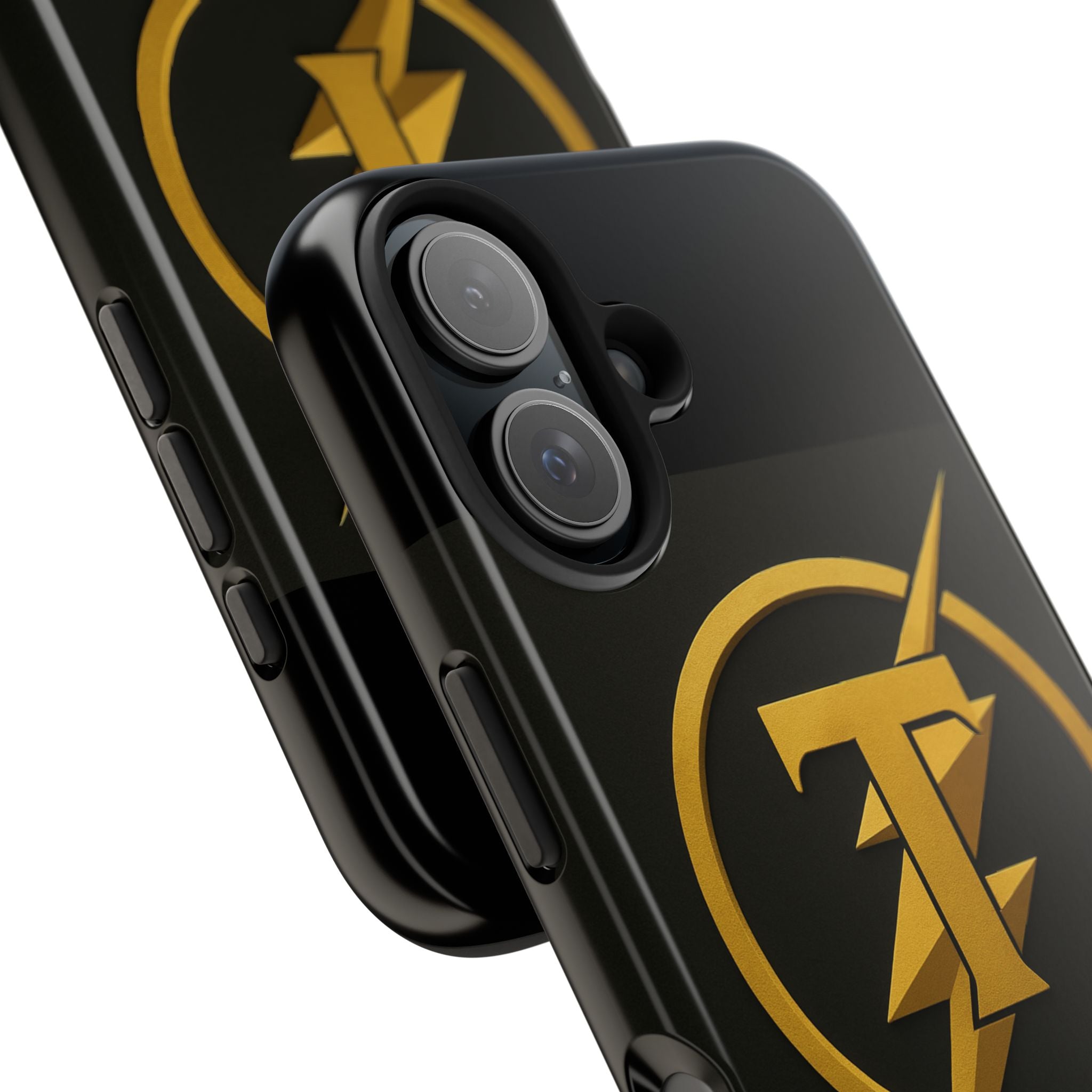 Tough Phone Case, Superhero Style, Durable Protection, Unique Gift for Tech Lovers, Holiday Accessory, Phone Cover