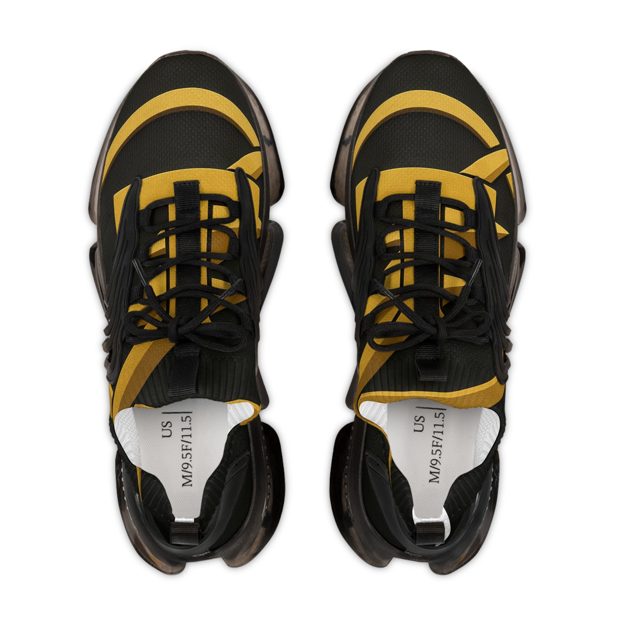 Stylish Men's Mesh Sneakers for Everyday Wear, Athletic Casual Shoes, Unique Fashion Footwear, Lightweight Trendy Sneakers, [...]