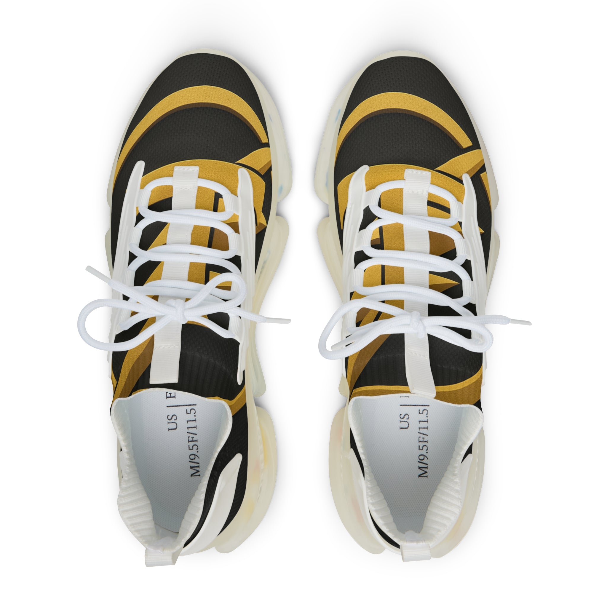 Stylish Men's Mesh Sneakers for Everyday Wear, Athletic Casual Shoes, Unique Fashion Footwear, Lightweight Trendy Sneakers, [...]