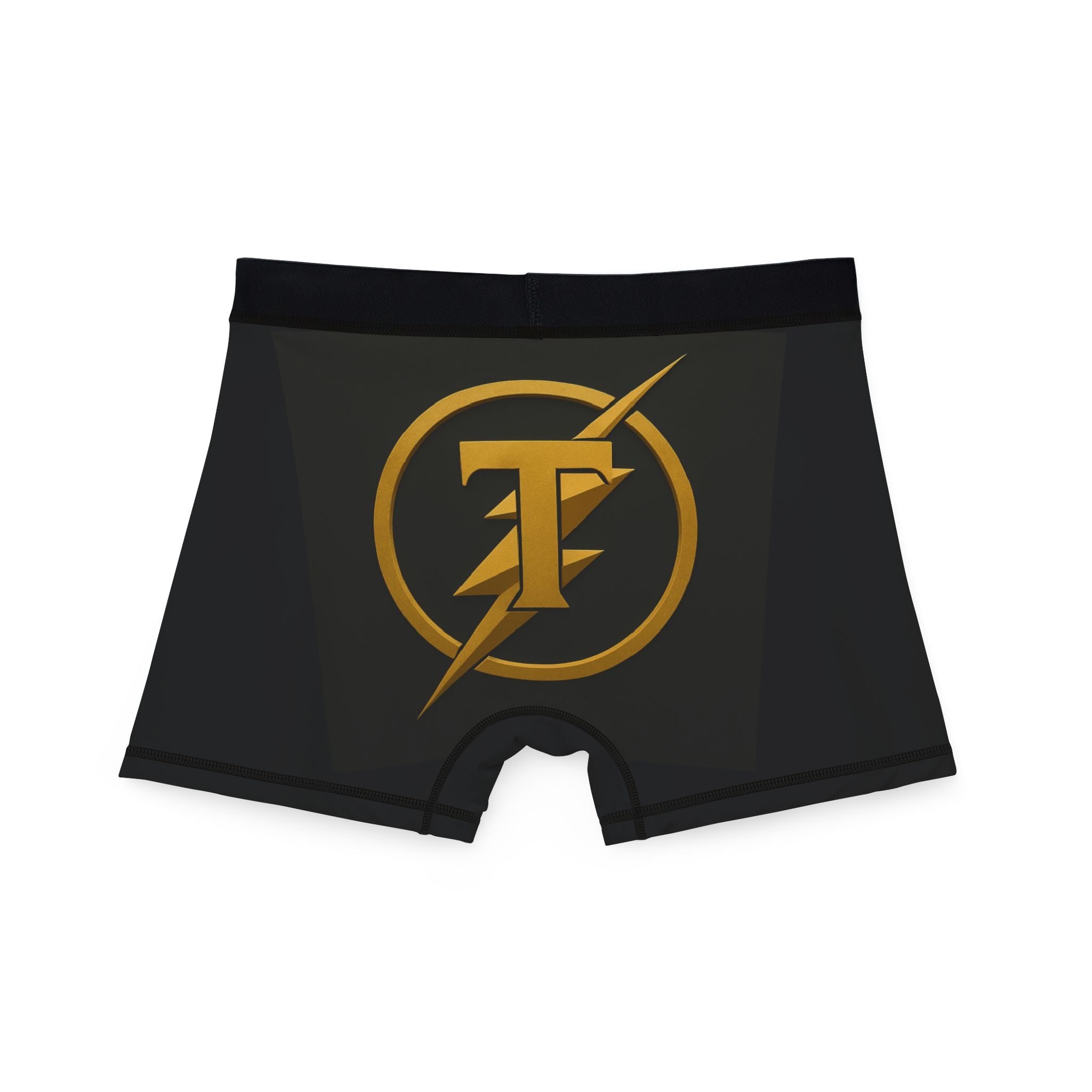 Men's Graphic Boxers | Stylish Underwear for Superhero Fans | Unique Gift for Dads, Birthdays, Holidays, Fun Fashion