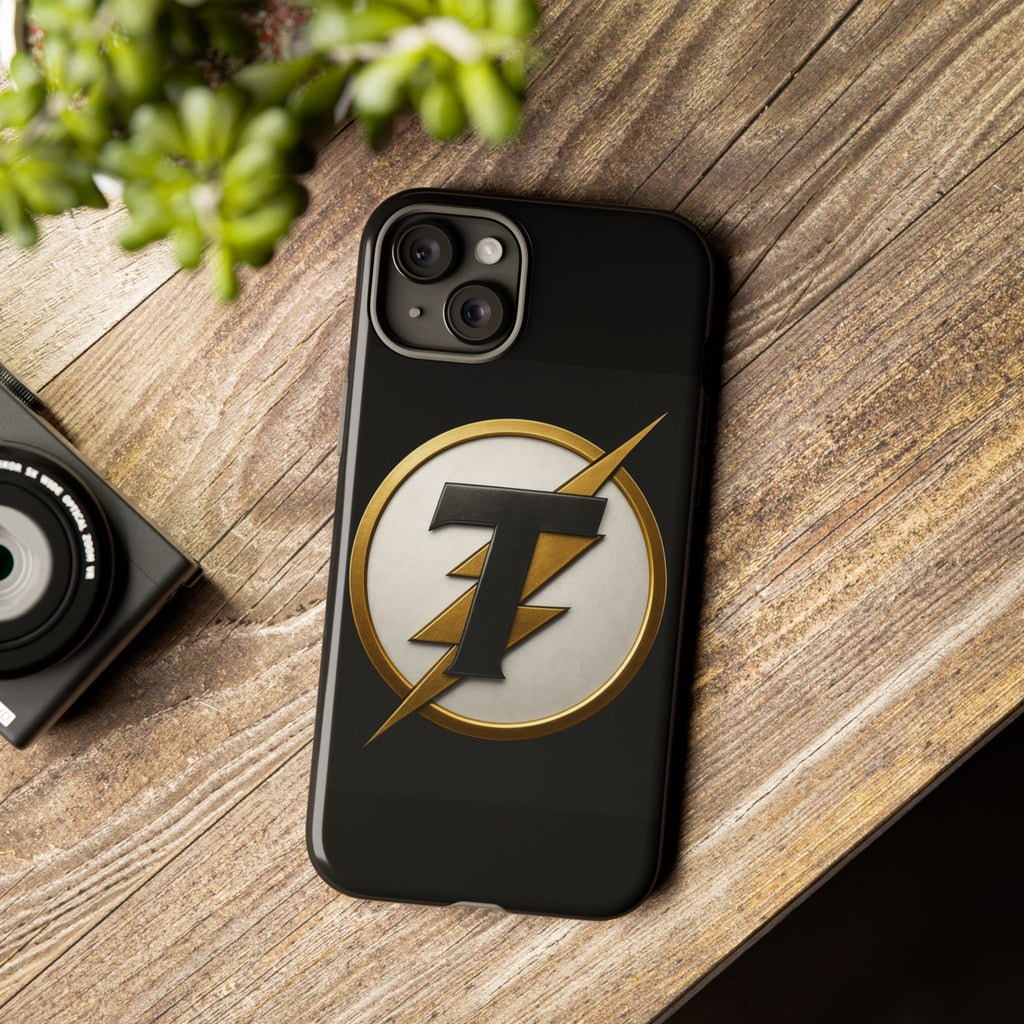 Tough Cases - Durable Phone Case with Stylish Design | Gift for Superhero Fans, Bold Protectors, Everyday Use, Unique Accessory, Phone [...]