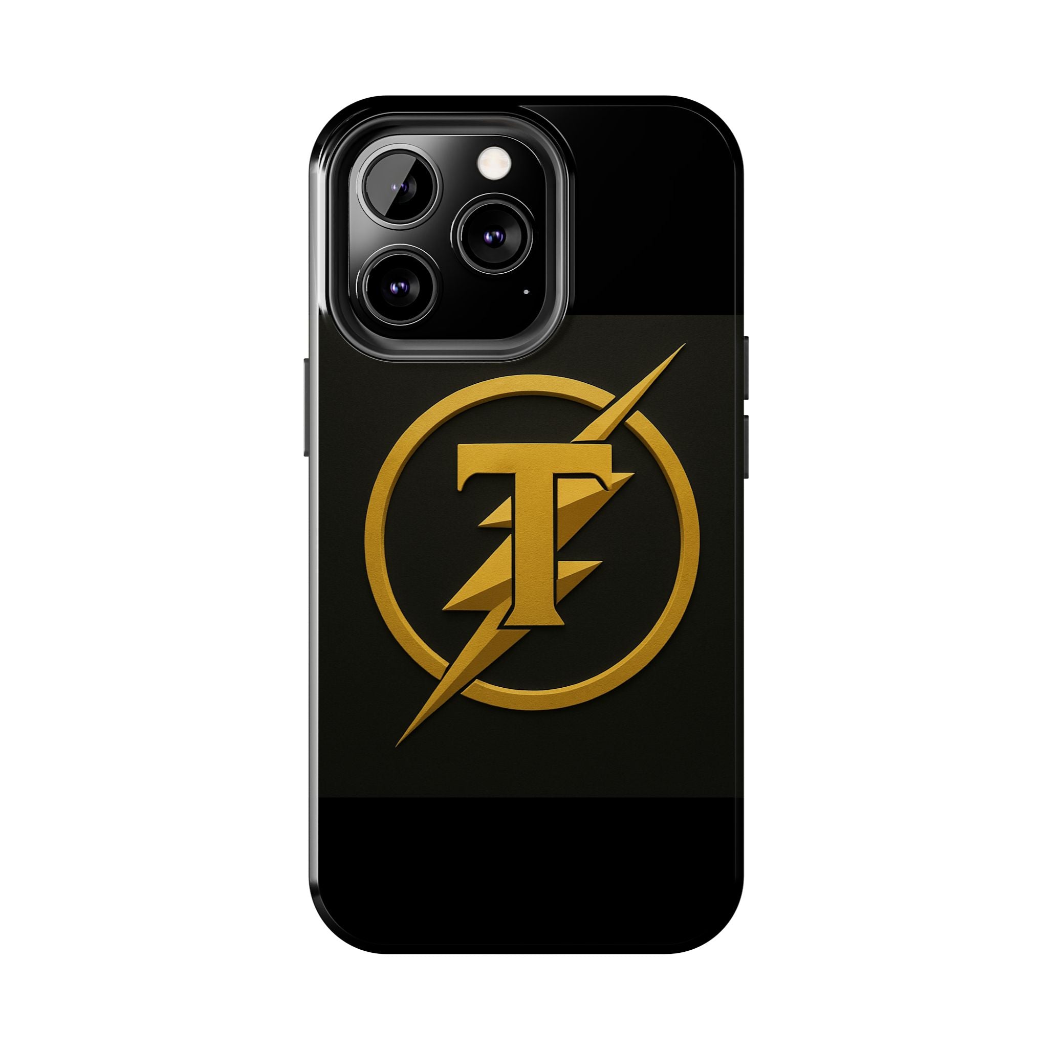 Tough Phone Case, Superhero Style, Durable Protection, Unique Gift for Tech Lovers, Holiday Accessory, Phone Cover