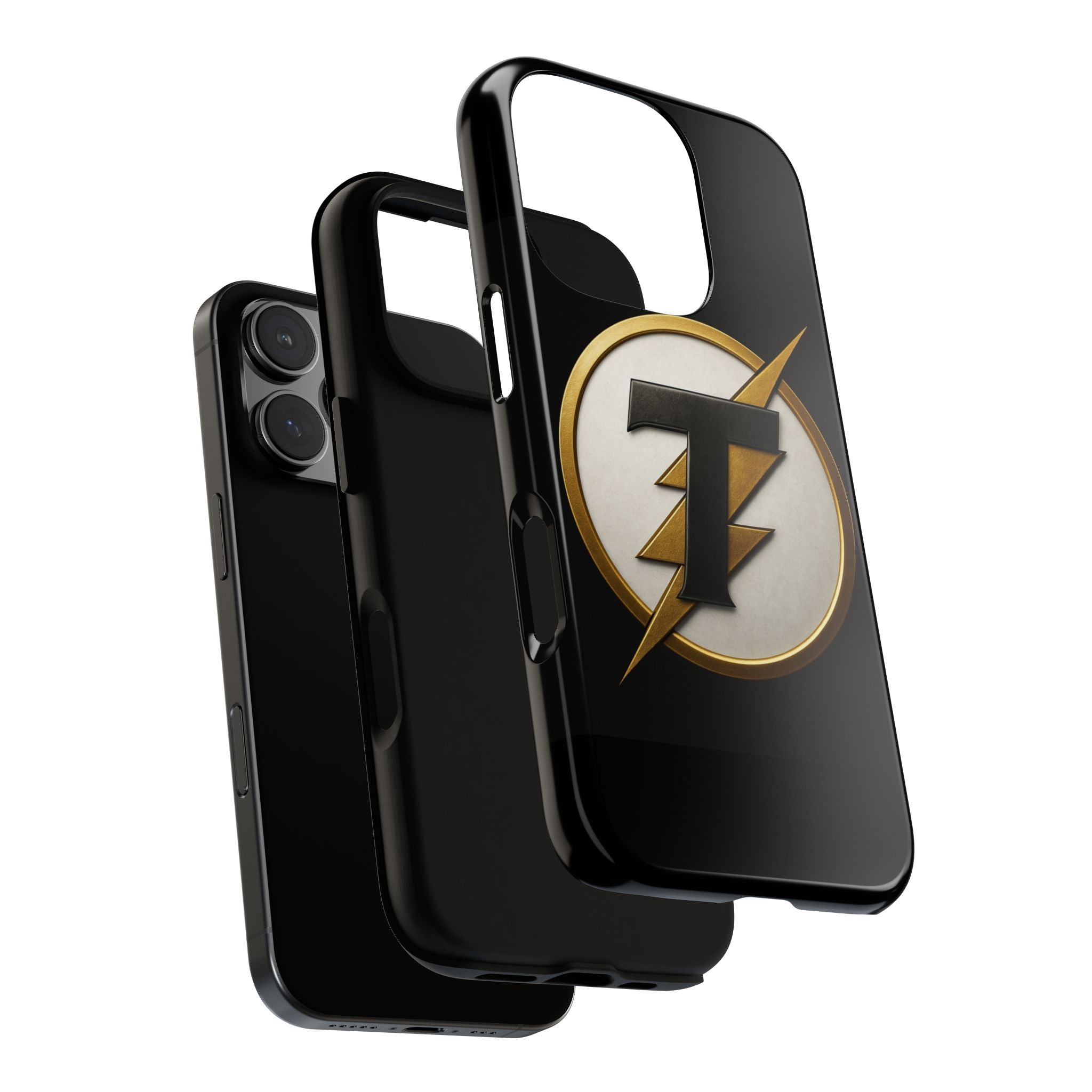 Tough Cases - Durable Phone Case with Stylish Design | Gift for Superhero Fans, Bold Protectors, Everyday Use, Unique Accessory, Phone [...]