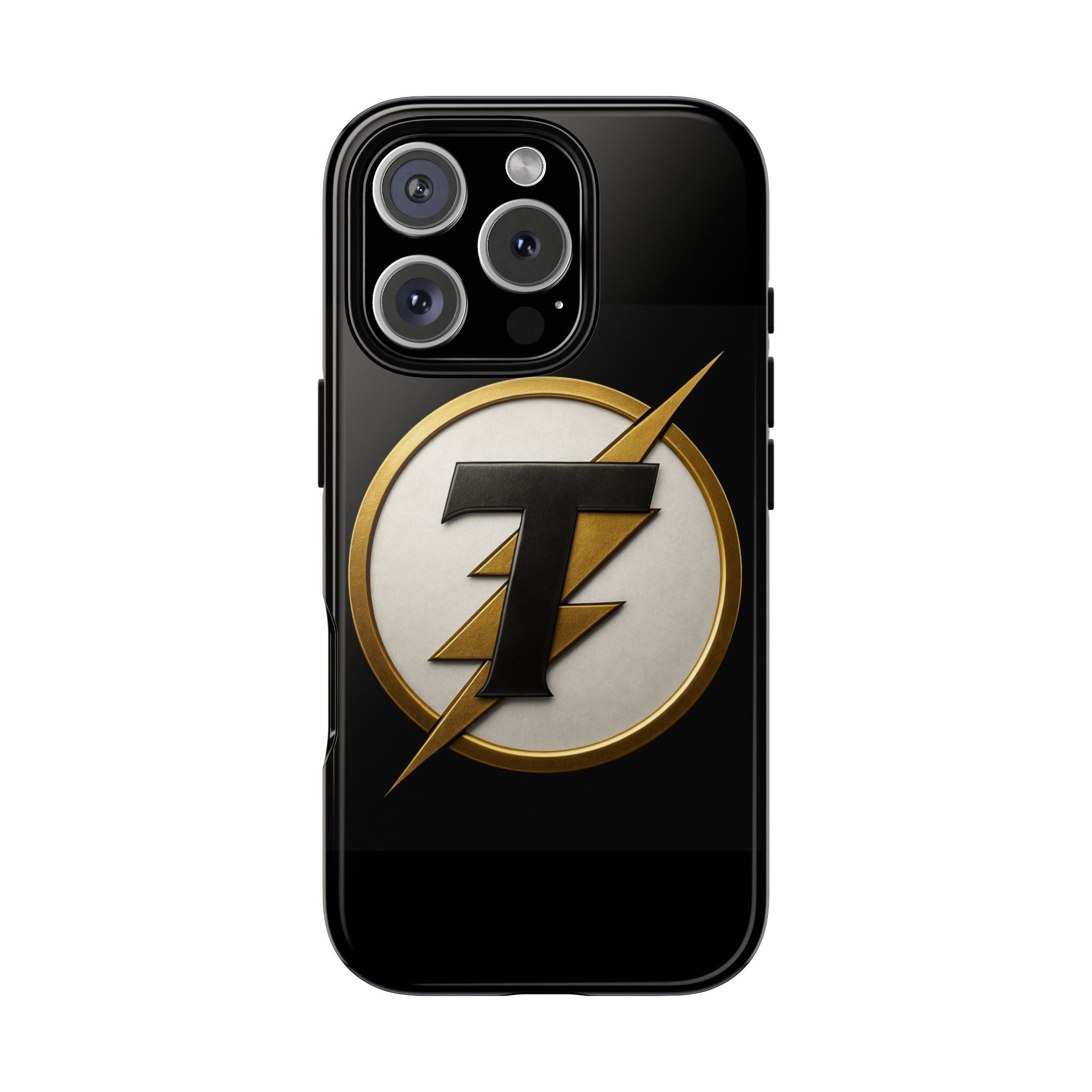 Tough Cases - Durable Phone Case with Stylish Design | Gift for Superhero Fans, Bold Protectors, Everyday Use, Unique Accessory, Phone [...]