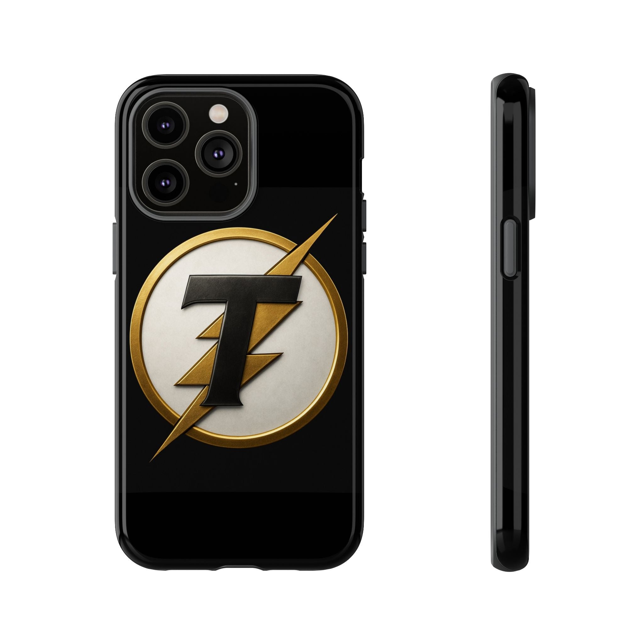 Tough Cases - Durable Phone Case with Stylish Design | Gift for Superhero Fans, Bold Protectors, Everyday Use, Unique Accessory, Phone [...]
