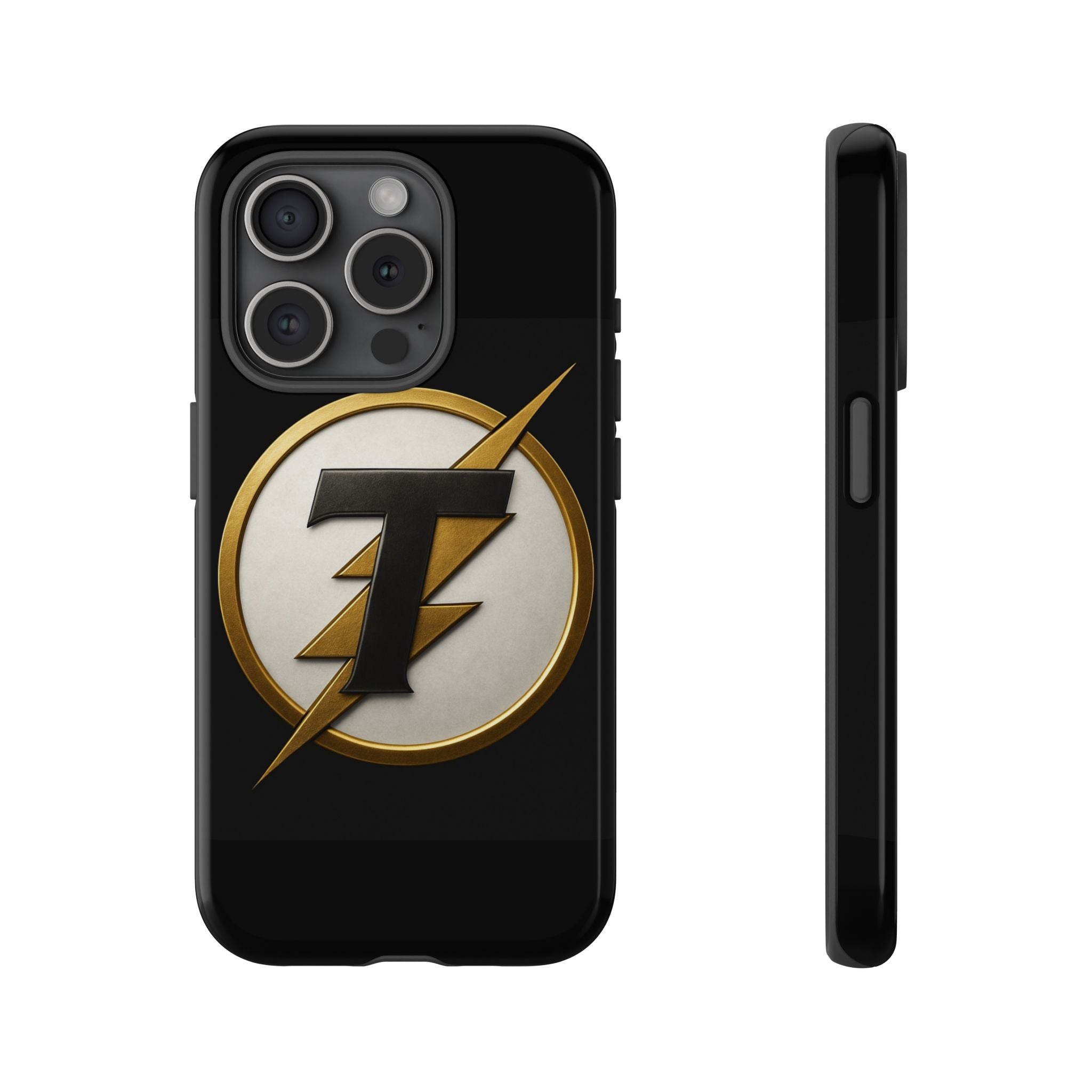 Tough Cases - Durable Phone Case with Stylish Design | Gift for Superhero Fans, Bold Protectors, Everyday Use, Unique Accessory, Phone [...]
