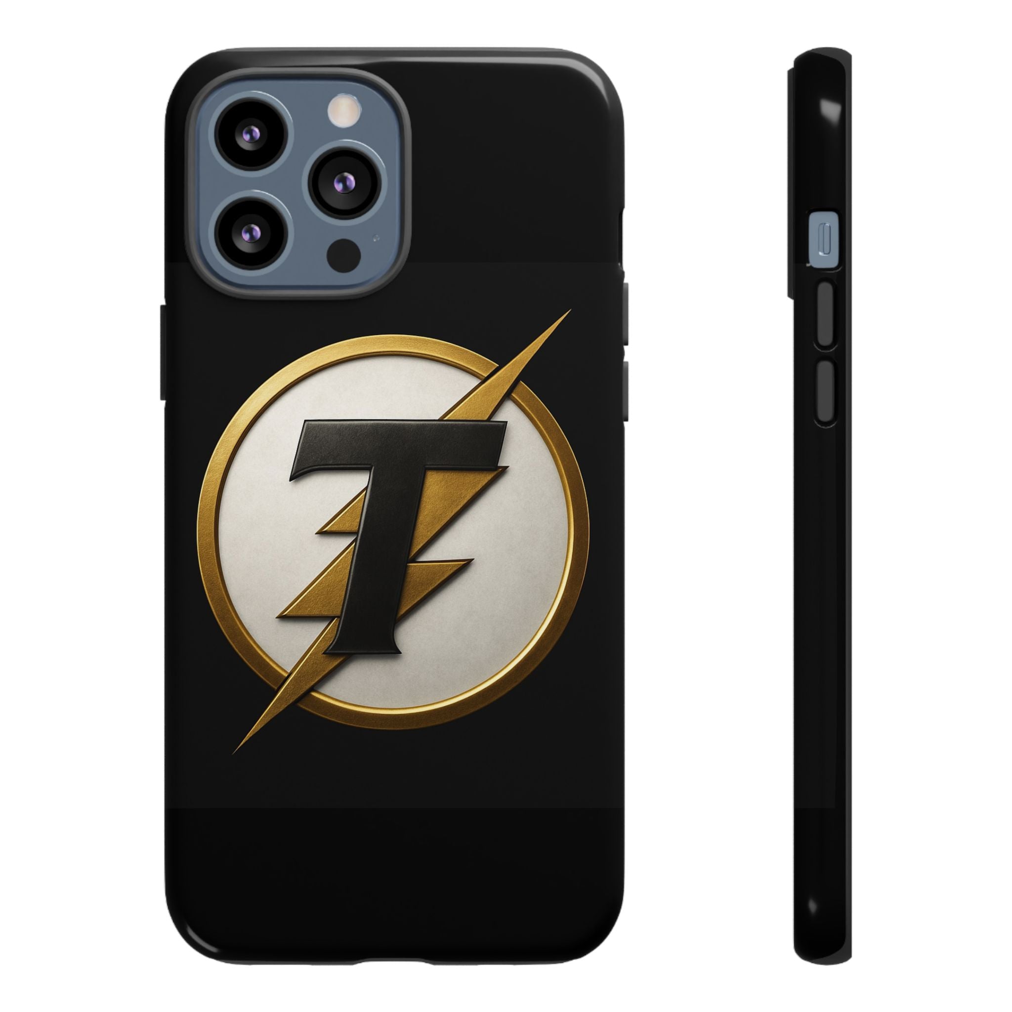 Tough Cases - Durable Phone Case with Stylish Design | Gift for Superhero Fans, Bold Protectors, Everyday Use, Unique Accessory, Phone [...]