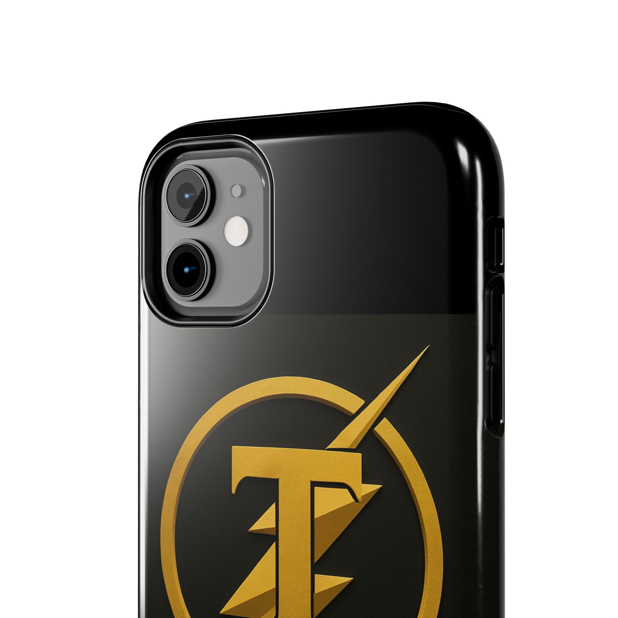Tough Phone Case, Superhero Style, Durable Protection, Unique Gift for Tech Lovers, Holiday Accessory, Phone Cover