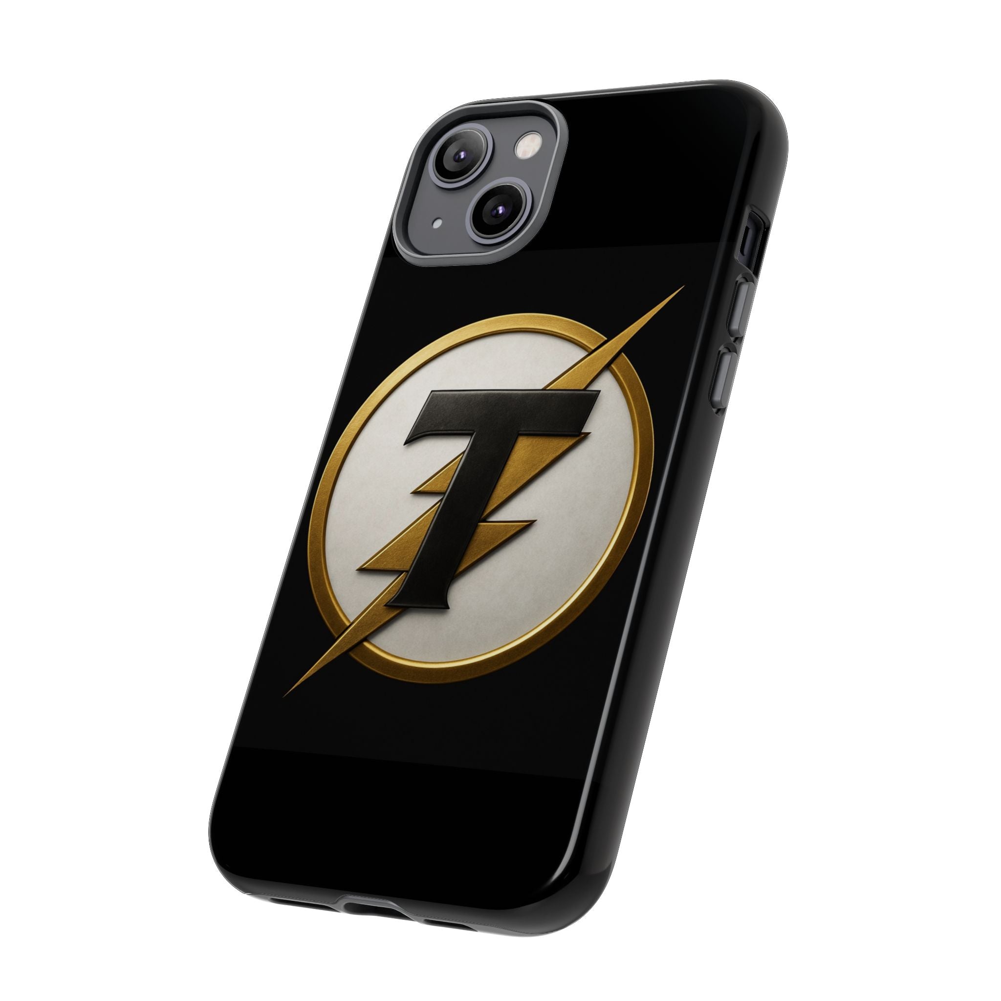 Tough Cases - Durable Phone Case with Stylish Design | Gift for Superhero Fans, Bold Protectors, Everyday Use, Unique Accessory, Phone [...]