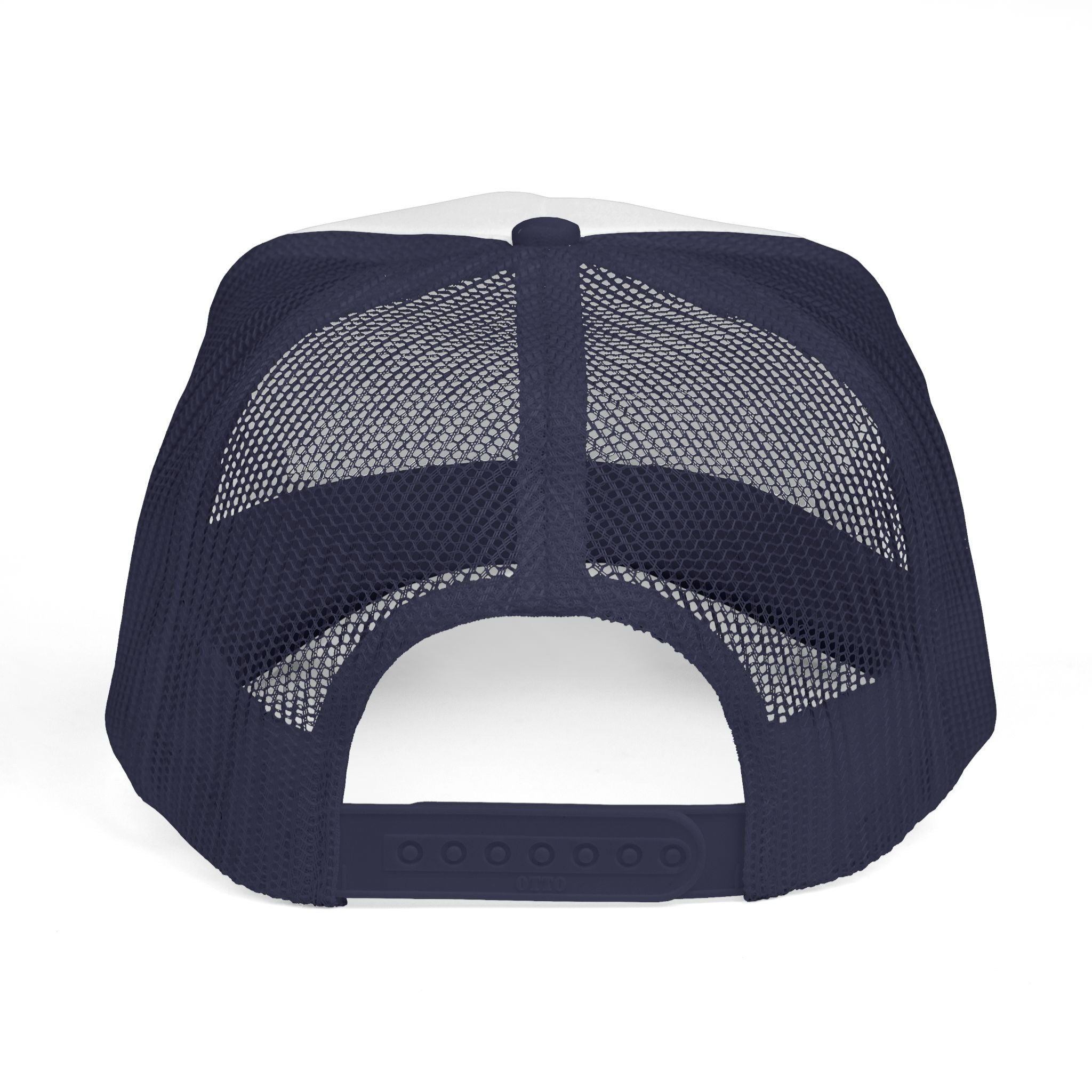 Vintage-Inspired Trucker Cap, Retro Style Hat, Outdoor Adventure Gear, Unique Gift for Him/Her, Casual Summer Accessory