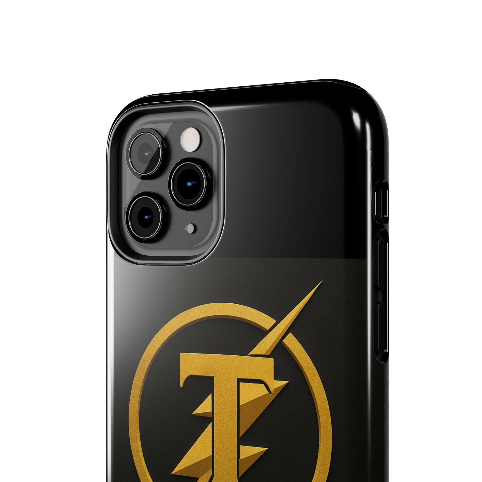 Tough Phone Case, Superhero Style, Durable Protection, Unique Gift for Tech Lovers, Holiday Accessory, Phone Cover
