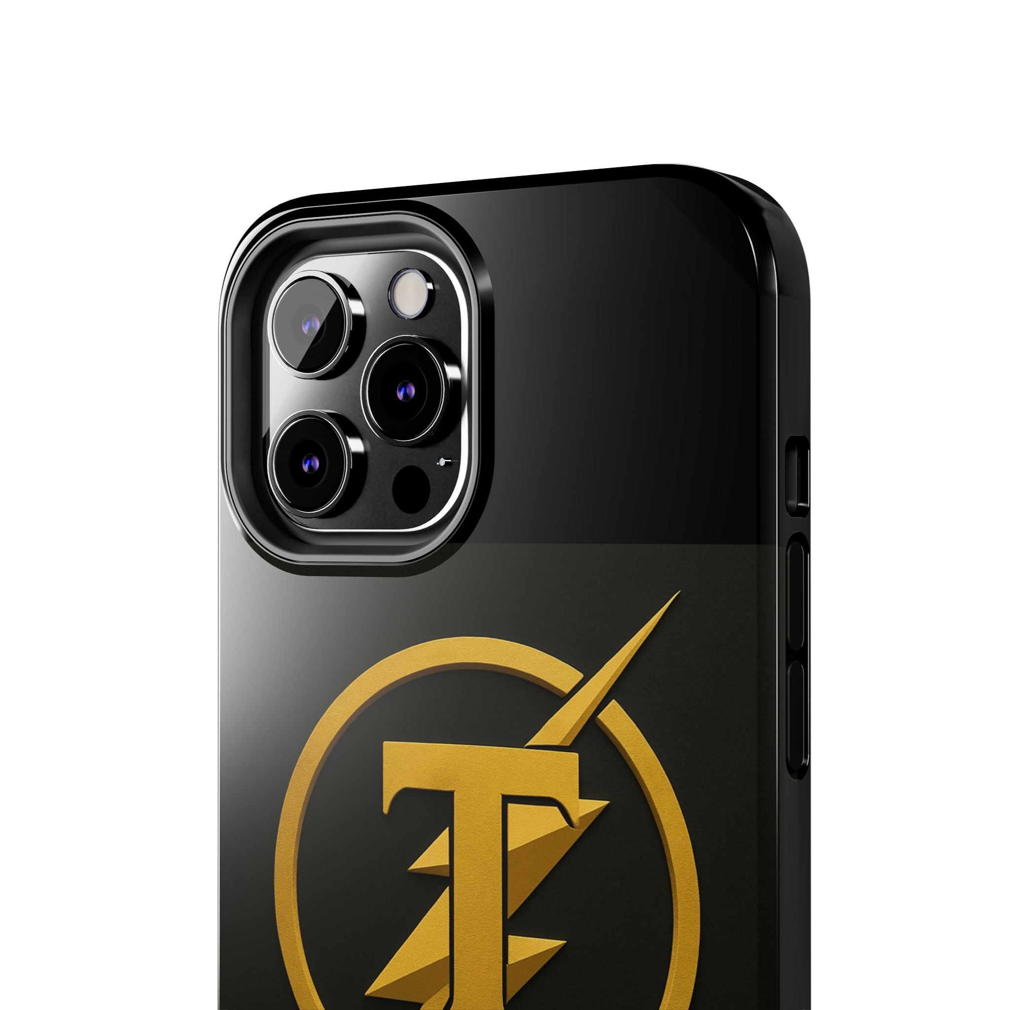 Tough Phone Case, Superhero Style, Durable Protection, Unique Gift for Tech Lovers, Holiday Accessory, Phone Cover