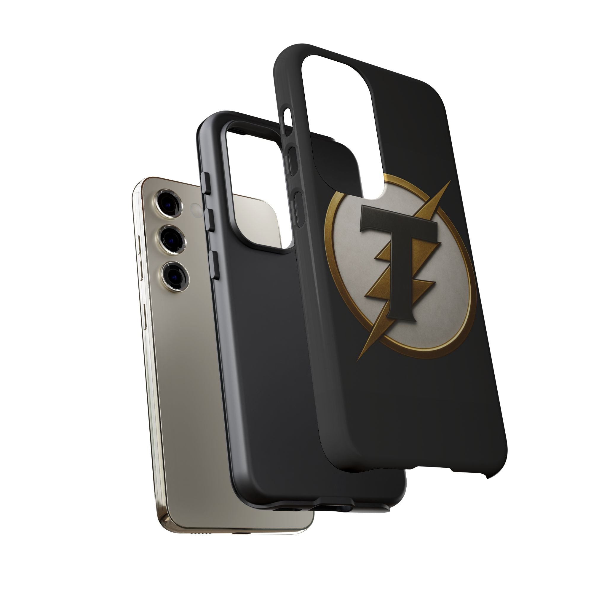 Tough Cases - Durable Phone Case with Stylish Design | Gift for Superhero Fans, Bold Protectors, Everyday Use, Unique Accessory, Phone [...]