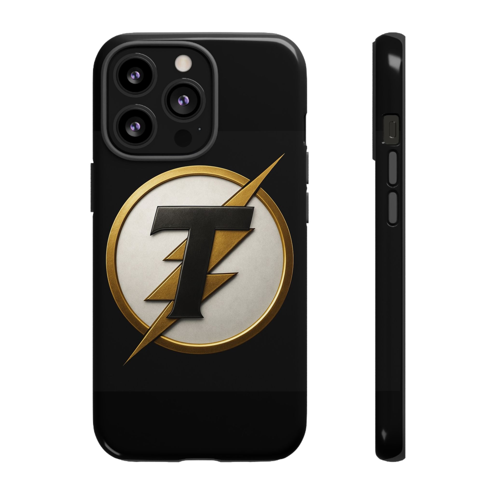 Tough Cases - Durable Phone Case with Stylish Design | Gift for Superhero Fans, Bold Protectors, Everyday Use, Unique Accessory, Phone [...]