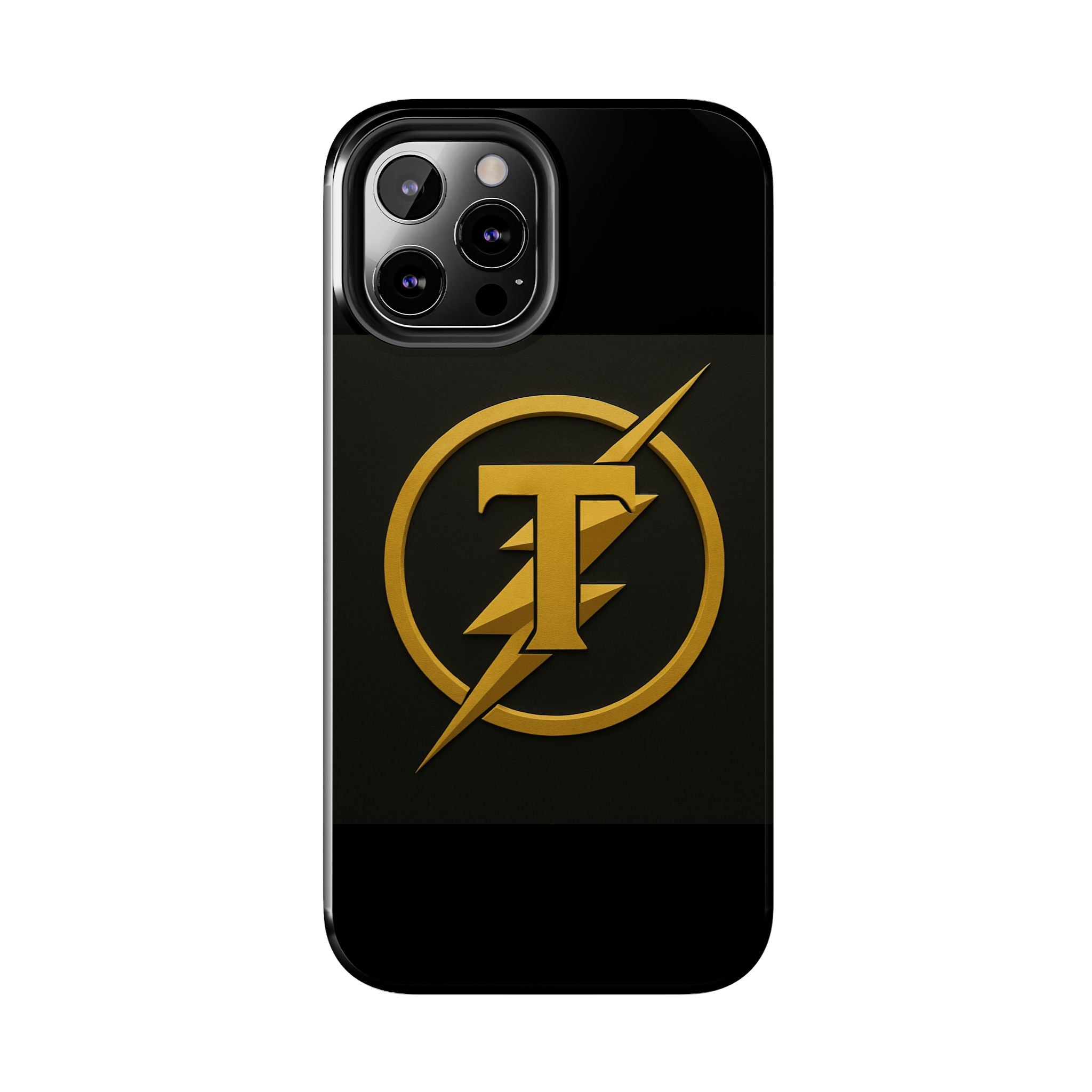Tough Phone Case, Superhero Style, Durable Protection, Unique Gift for Tech Lovers, Holiday Accessory, Phone Cover