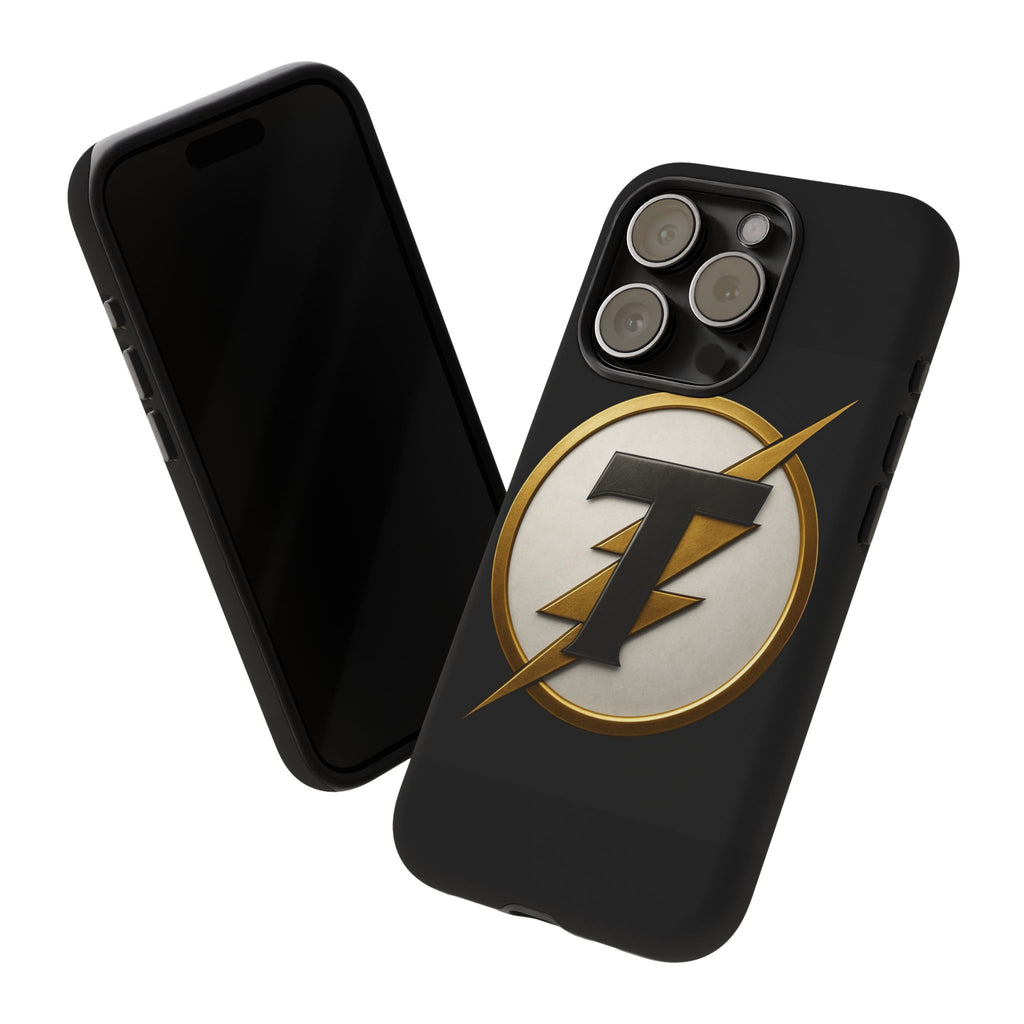 Tough Cases - Durable Phone Case with Stylish Design | Gift for Superhero Fans, Bold Protectors, Everyday Use, Unique Accessory, Phone [...]