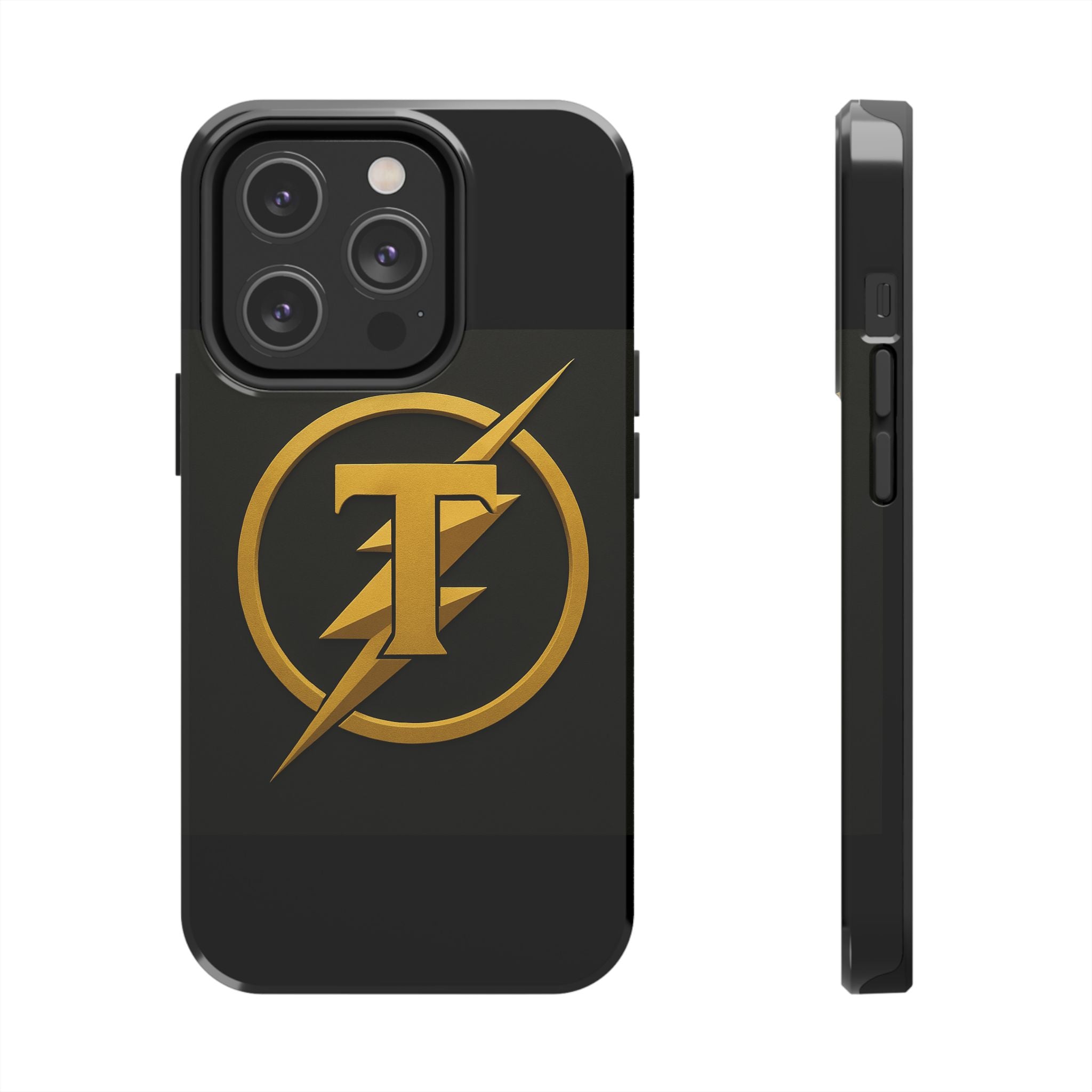 Tough Phone Case, Superhero Style, Durable Protection, Unique Gift for Tech Lovers, Holiday Accessory, Phone Cover