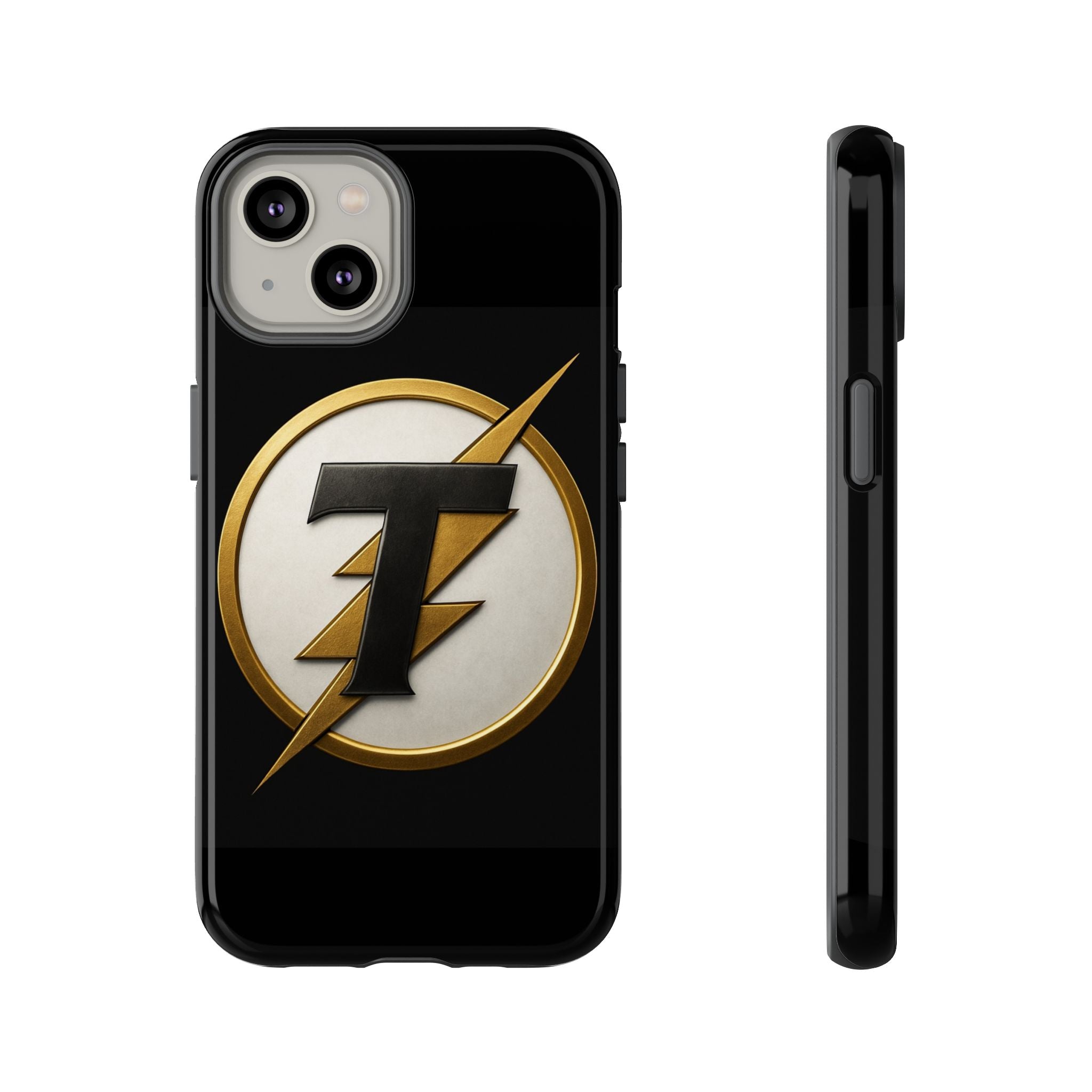 Tough Cases - Durable Phone Case with Stylish Design | Gift for Superhero Fans, Bold Protectors, Everyday Use, Unique Accessory, Phone [...]