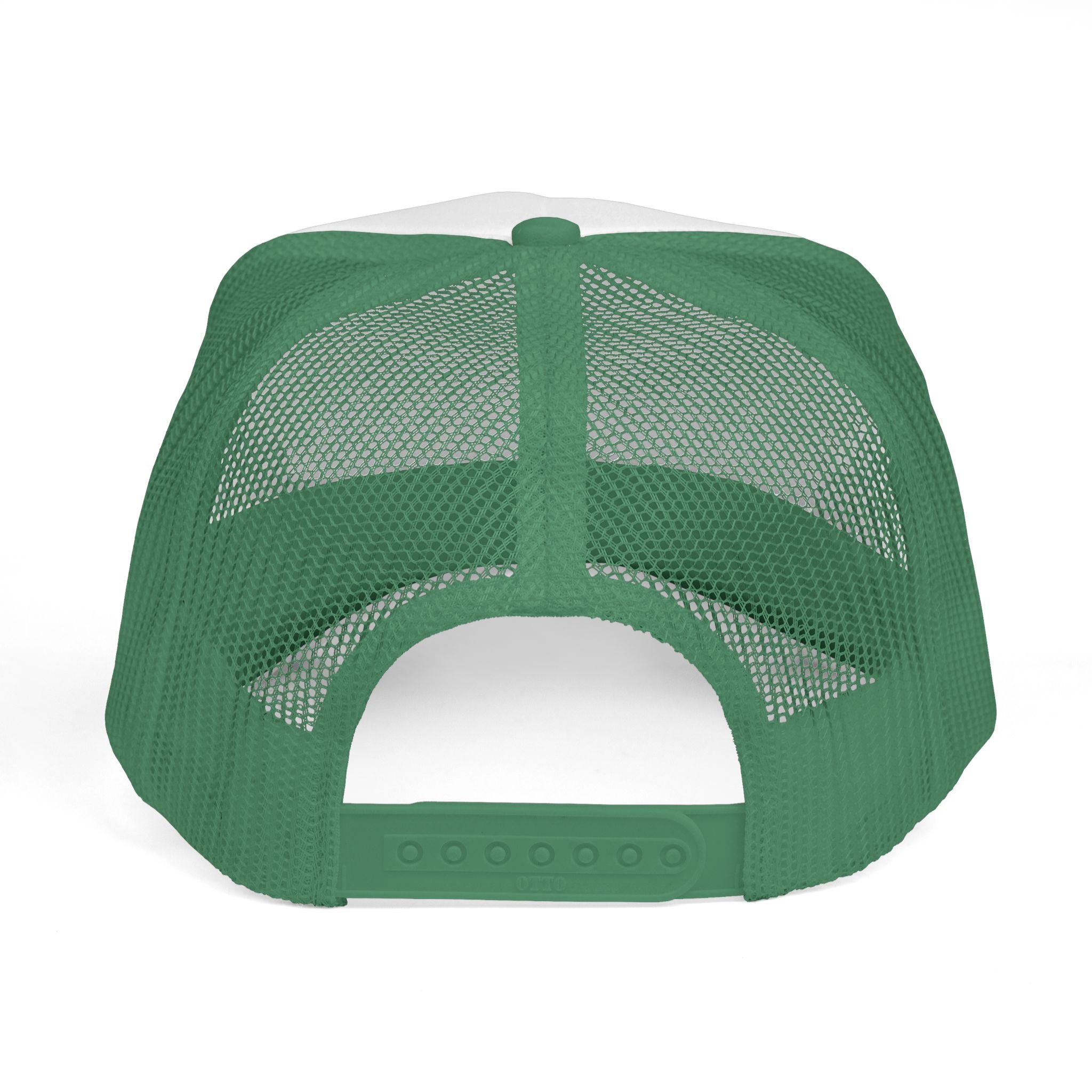 Vintage-Inspired Trucker Cap, Retro Style Hat, Outdoor Adventure Gear, Unique Gift for Him/Her, Casual Summer Accessory